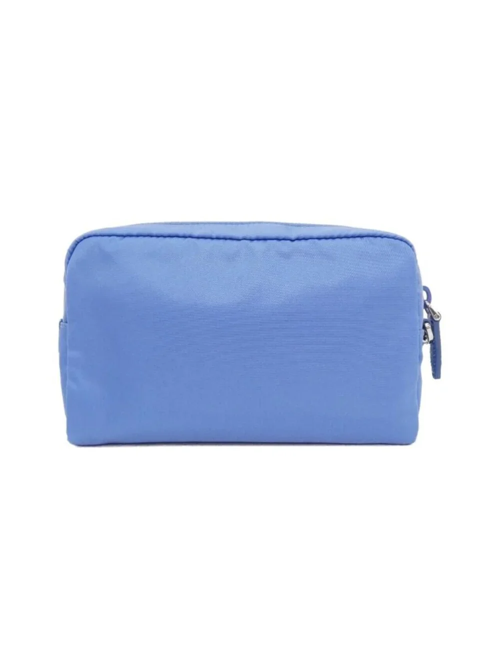 Prada Pouch Silver
